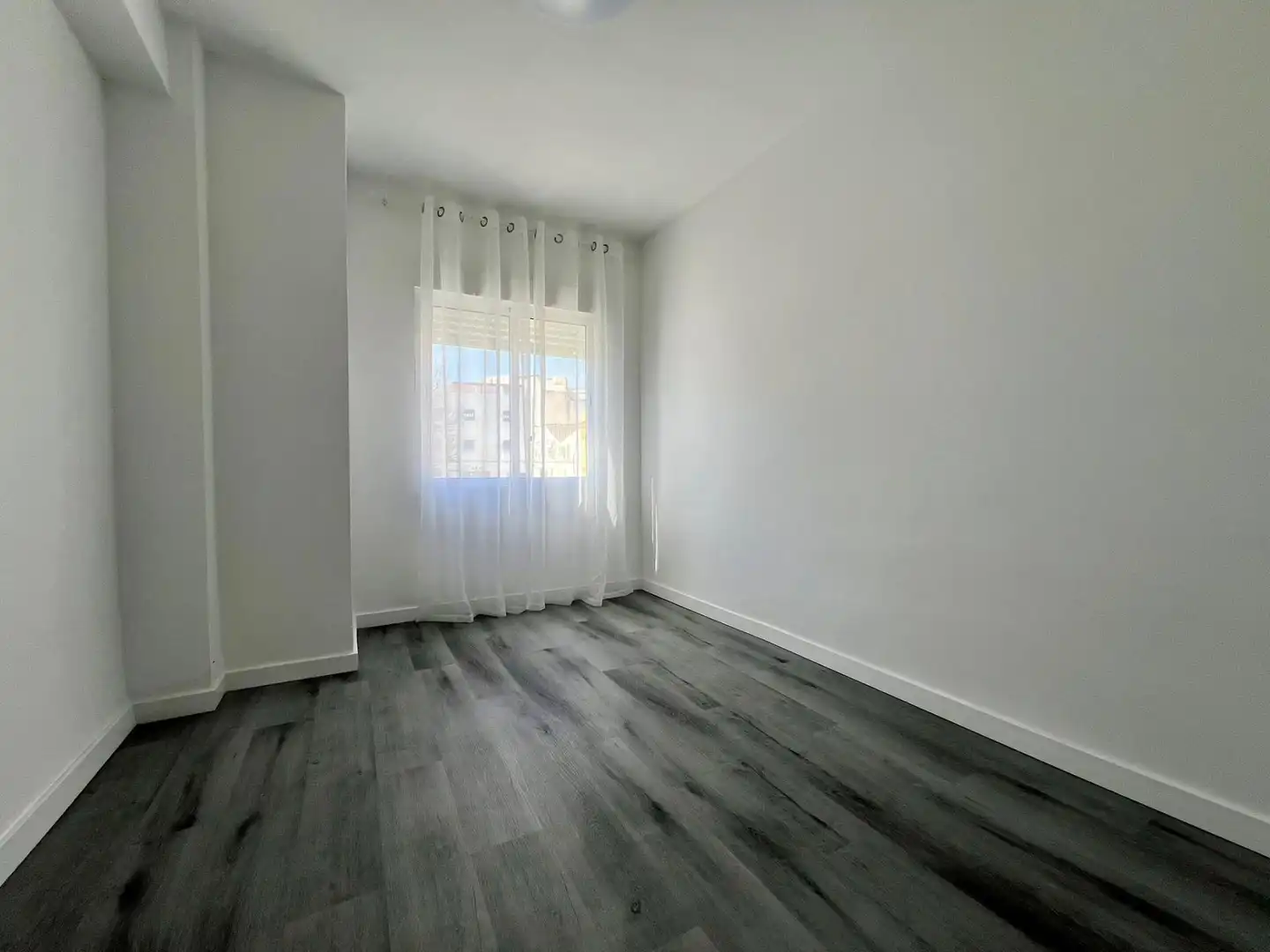 Bedroom of Flat for sale in Córdoba