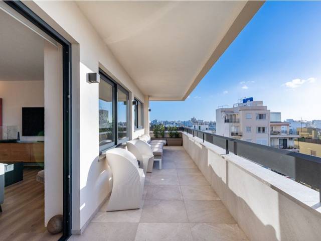 Apartamento en Venta en Son Dameto