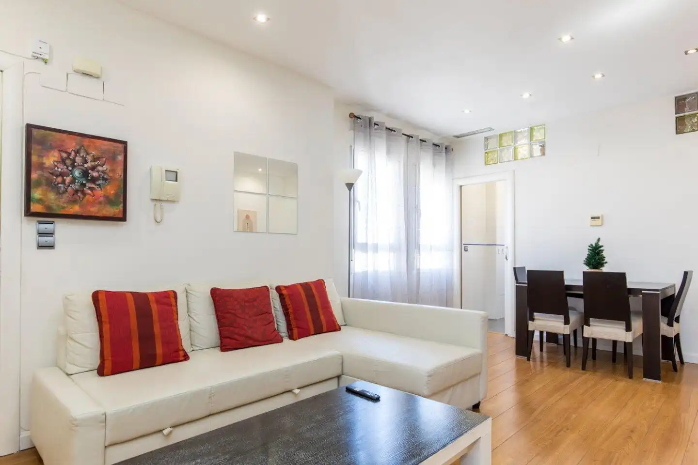 Wohnung mit Aufzug zum Verkauf in paseo fernando el catolico, 20, imagen 10