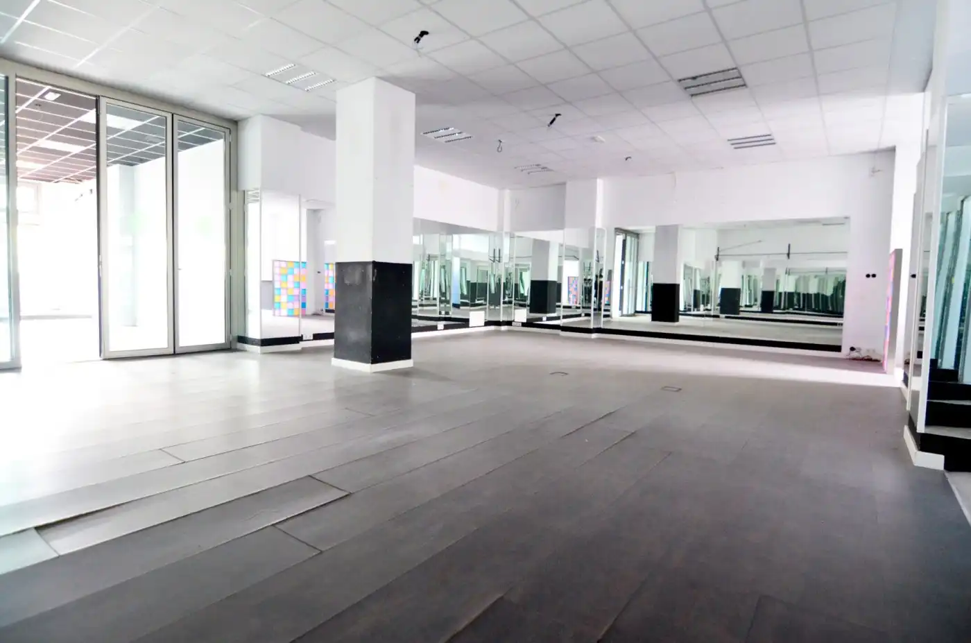 Business premises for sale in Béjar, imagen 4