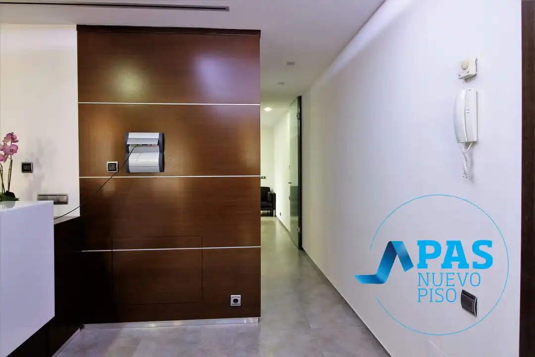 Piso en venta en Calle Lealtad, Centro - Ayuntamiento