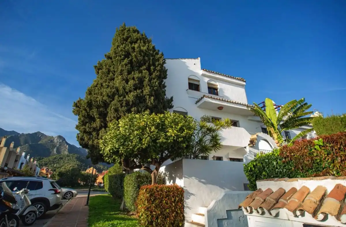 Casa a schiera in vendita a Marbella Centro, imagen 35