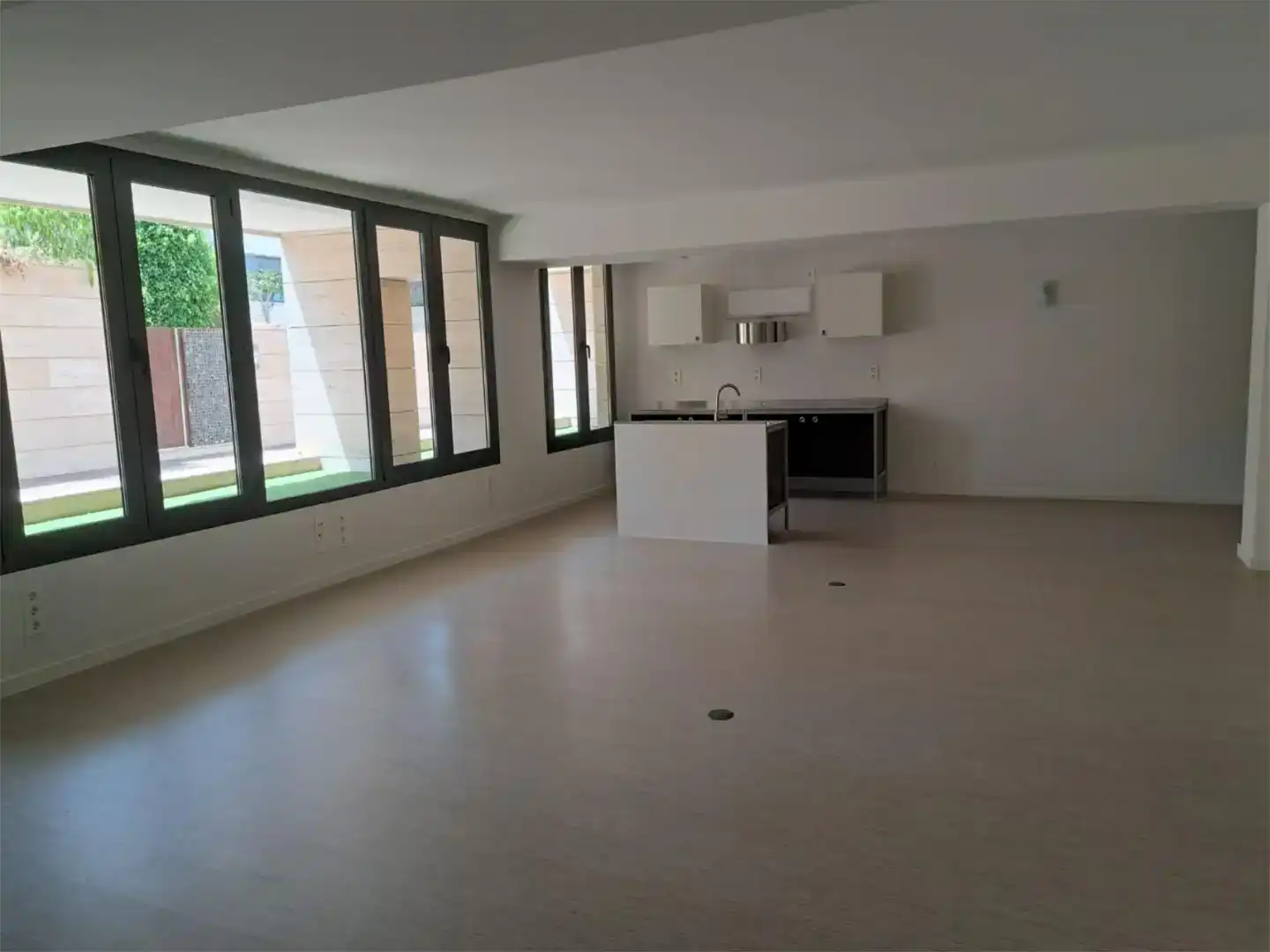 Cuina de Casa o xalet en venda en Santa Brígida amb Aire condicionat, Jardí privat i Parquet