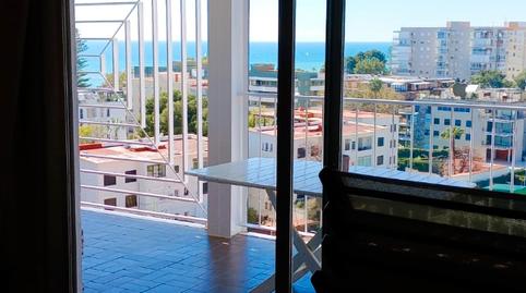 Foto 2 de Apartamento de alquiler en Carrer Bisbe Serra, 5, Voramar, Castellón