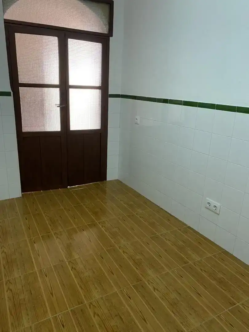 Bathroom of Flat for sale in Alanís