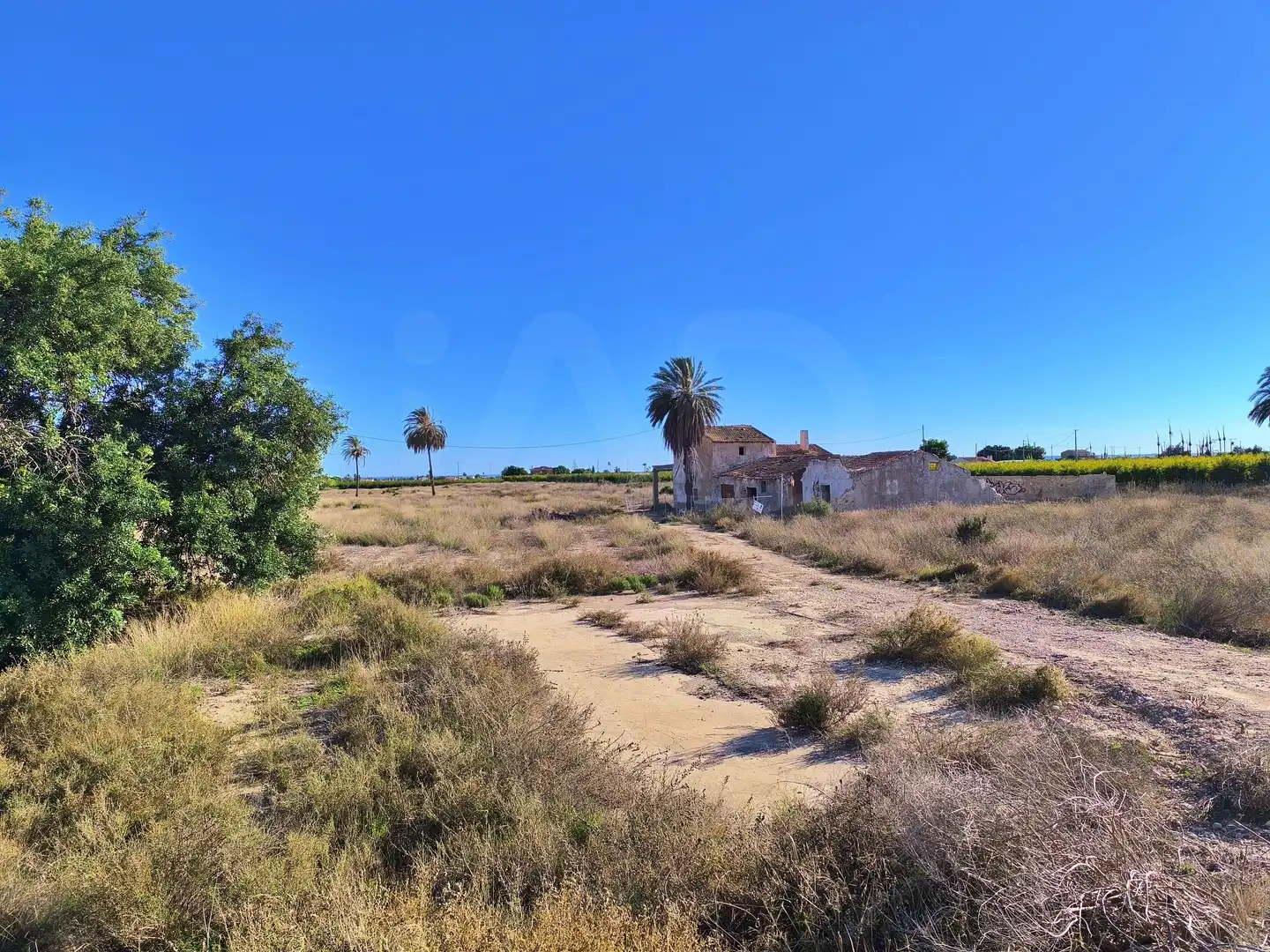 Residencial en venda en Las Bayas