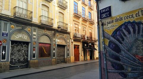 Photo 2 of Box room to rent in Valencia - Cañete, 2, El Carme,  Valencia Capital