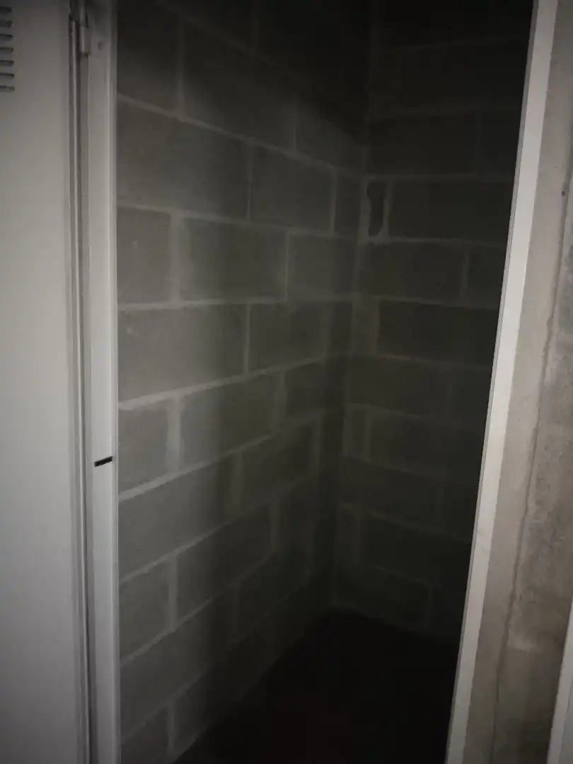 Storage room for rent in Lleida