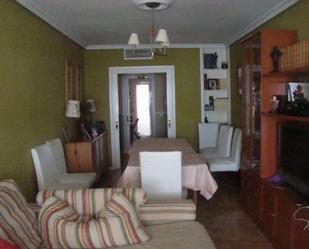 Dining room of Flat for sale in Cáceres Capital  with Terrace and Jacuzzi