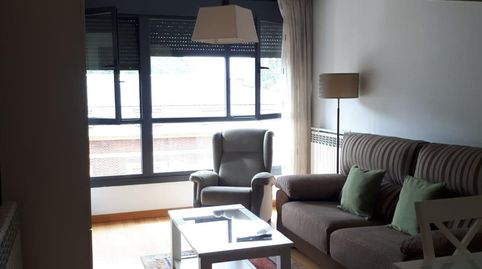 Photo 2 of Apartments for rent in Centro, Ponferrada