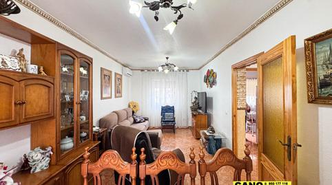 Photo 3 of House or chalet for sale in Esmeralda, Carretera Mojonera – Cortijos de Marín, Almería