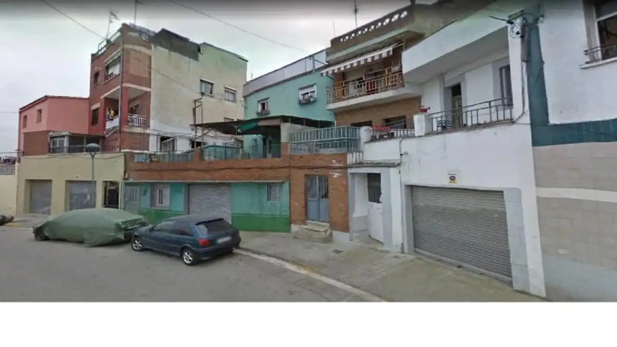 Apartament en venda a Font Pudenta, imagen 2
