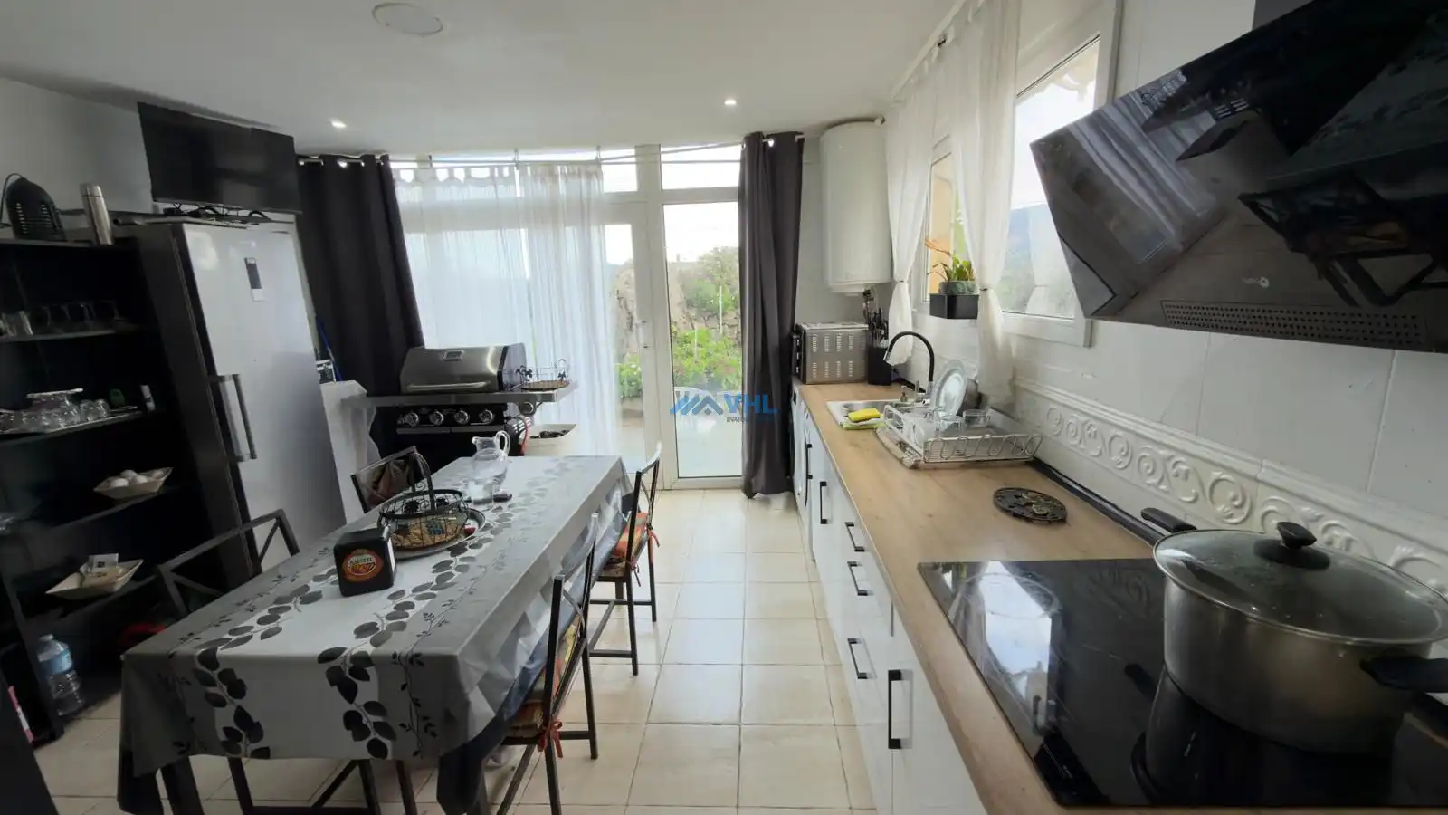 Casa amb jardí en venda a Barrio Sámano 86D, imagen 11