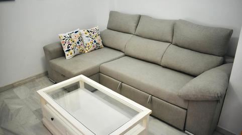 Foto 2 de Piso de alquiler en Calle Alcoba, Centro - Calzada - Cabo Noval, Sanlúcar de Barrameda