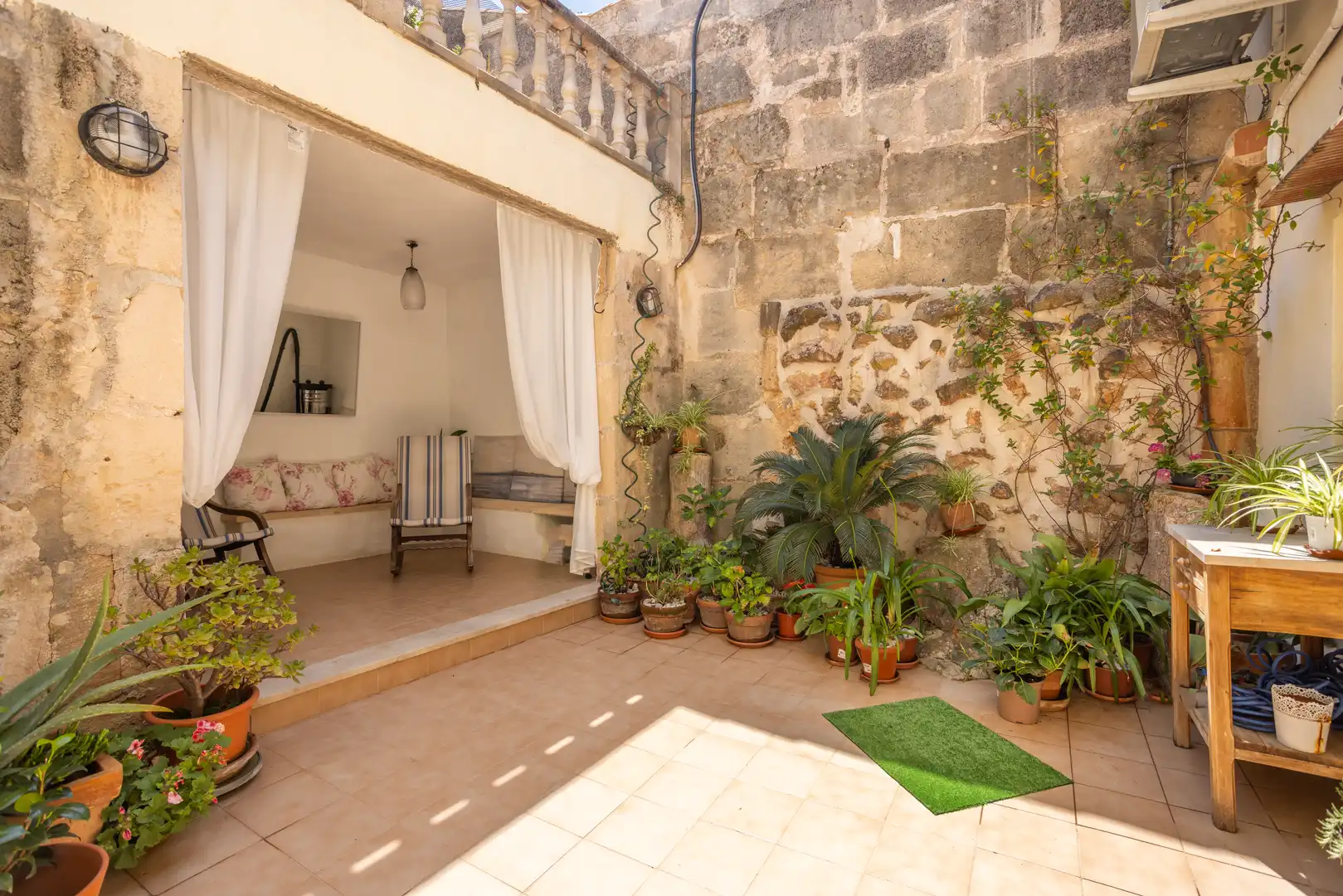 Maison jumelée à vendre à Pollença Poble, imagen 6