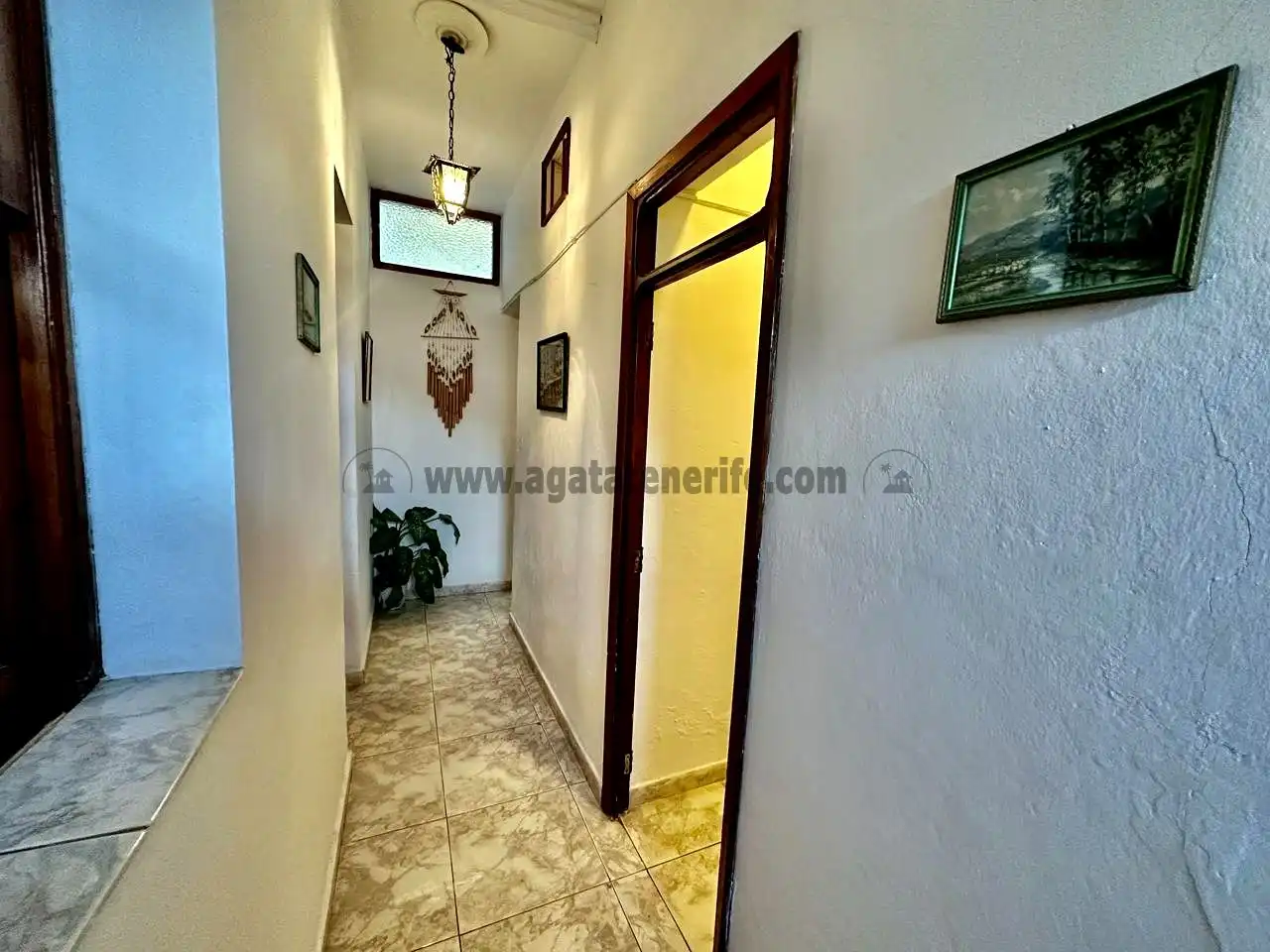Houses for sale in Los Silos  with Private garden and Terrace