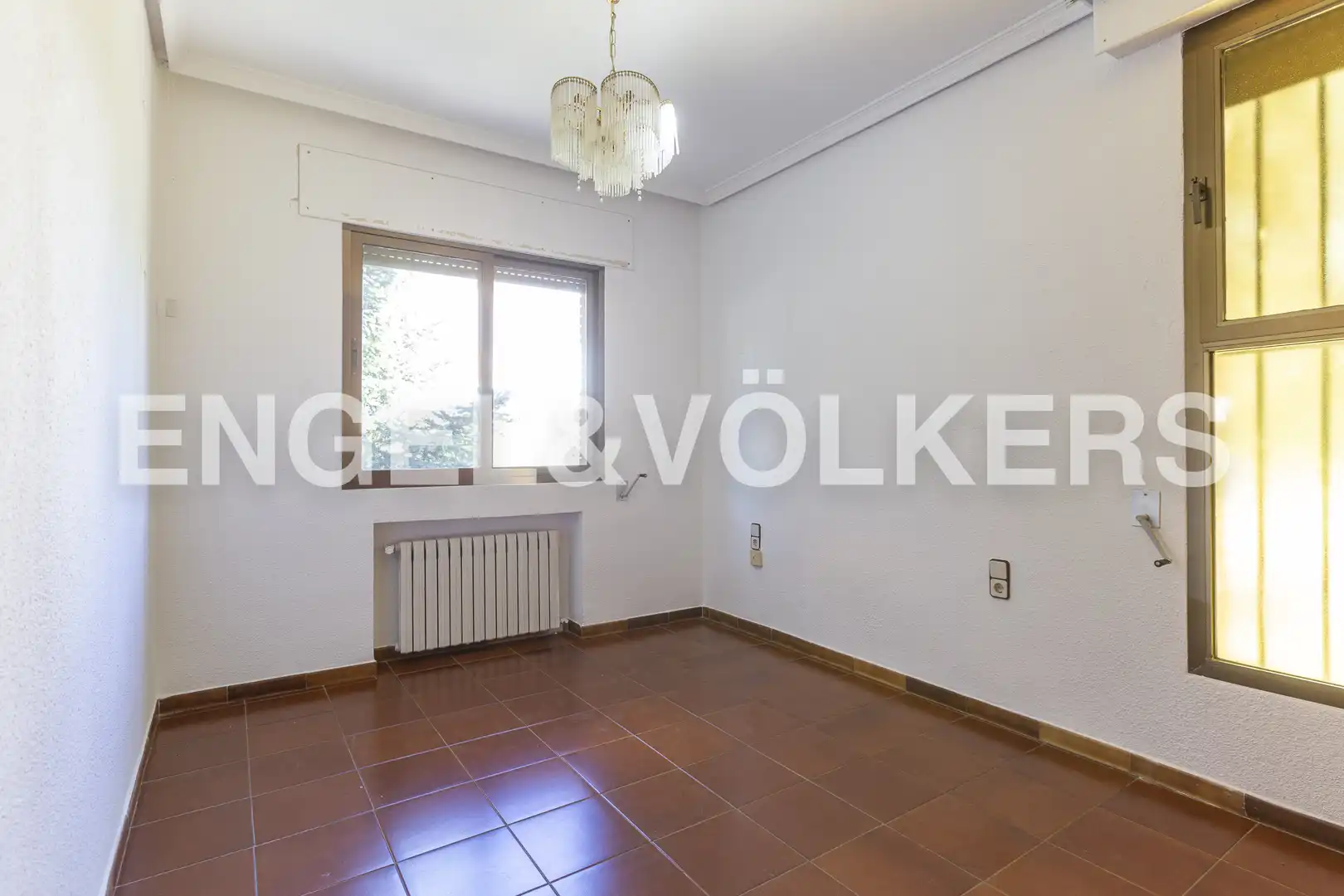 Casa o chalet de alquiler en Monte Guadalupe, El Olivar de Mirabal