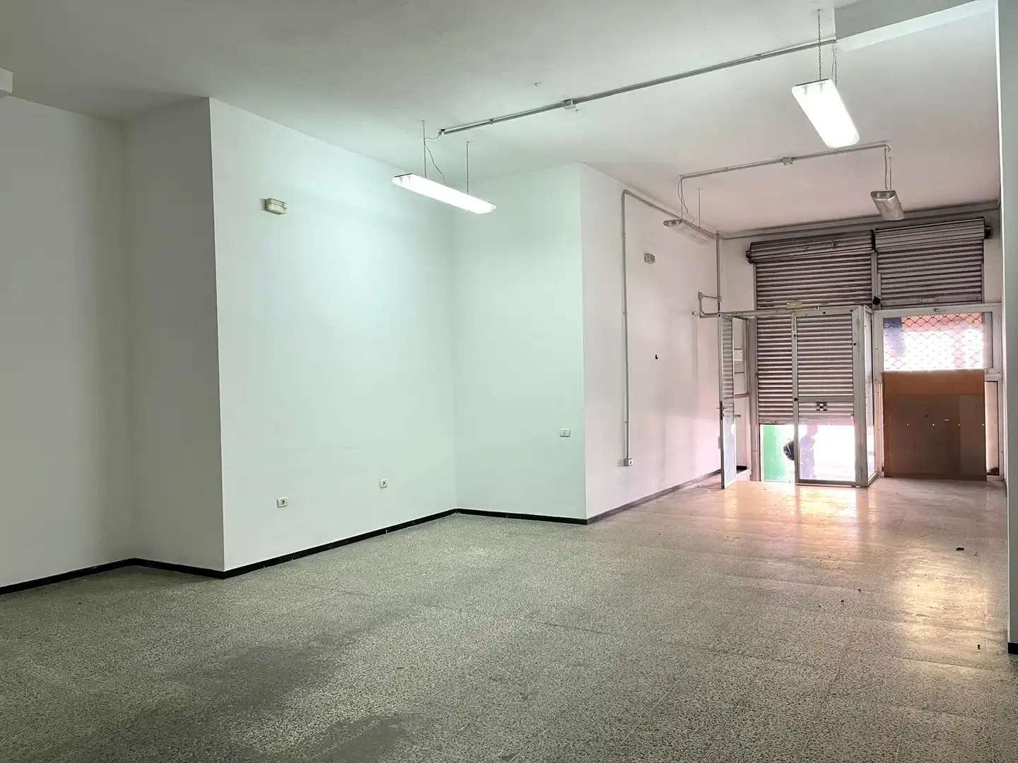 Commercial properties for sale in Santa Cruz de Tenerife