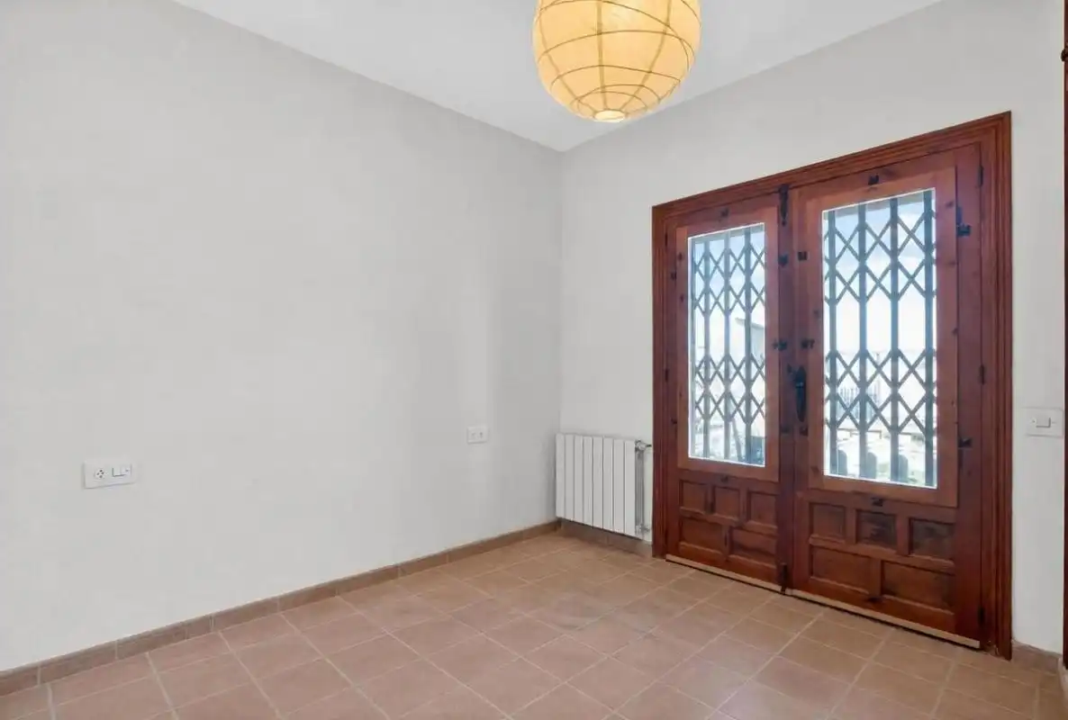 Casa amb terrassa en venda a Los Balcones - Los Altos, imagen 4