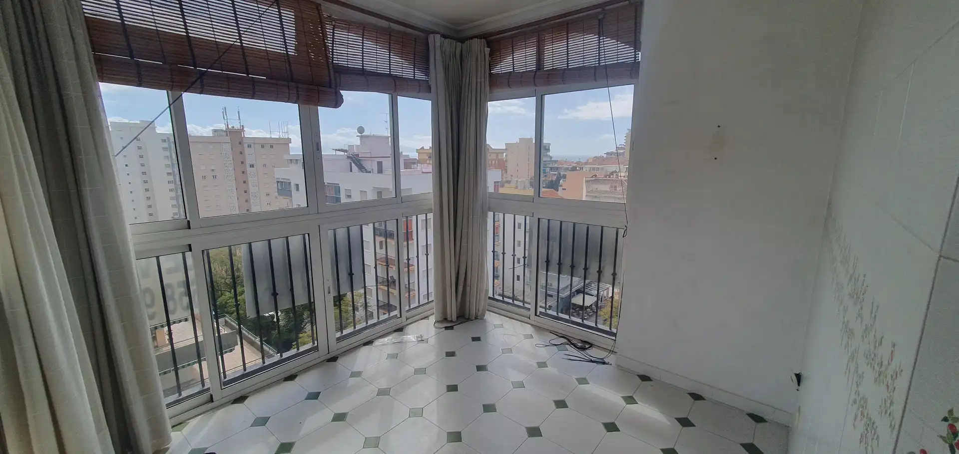 Attic for sale in Avenida Ramón y Cajal, 50, Puerto Deportivo