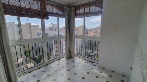 Foto 4 de Ático en venta en Avenida Ramón y Cajal, 50, Puerto Deportivo, Fuengirola