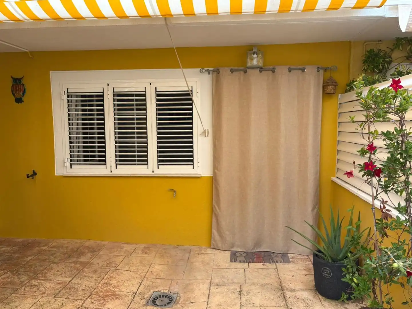Adosado con terraza en venta en Bulevar del Xúquer, imagen 41