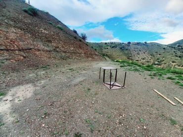 Rural land for sale in Canillas de Aceituno