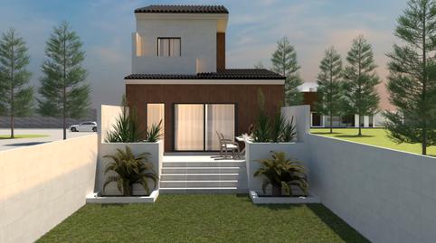 Foto 2 de Casa adosada en venta en Los Villares, Arganda del Rey