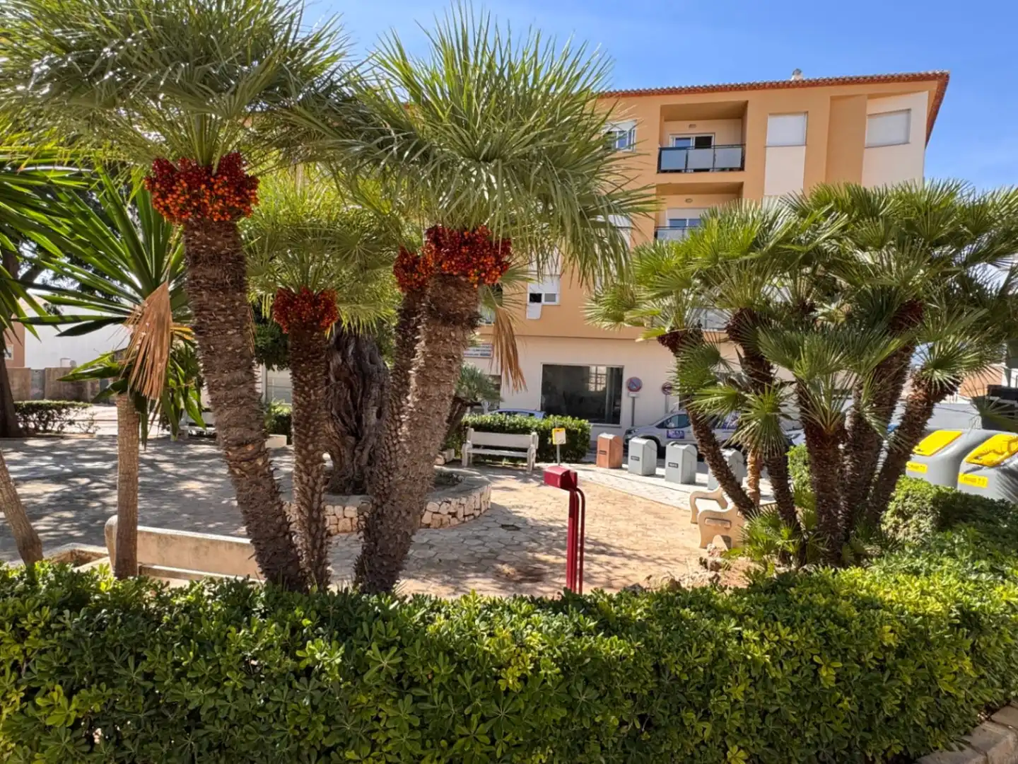 Apartment mit Aufzug zum Verkauf in Teulada, imagen 38
