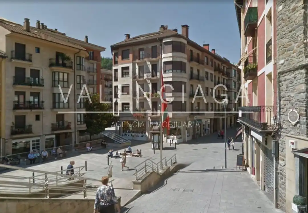 Locale commerciale in vendita a Beasain, imagen 8