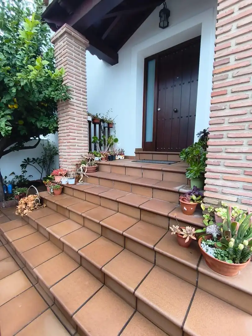 Casa o chalet en venta en Fuengirola con Aire acondicionado, Terraza y Balcón