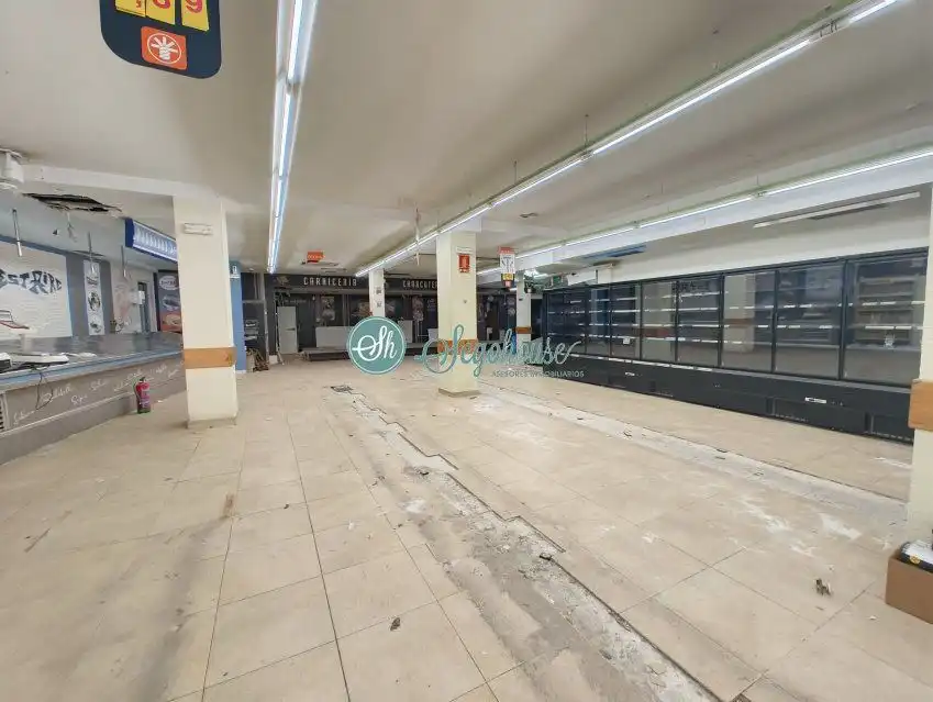 Gewerbefläche zur Miete in Centro, imagen 6