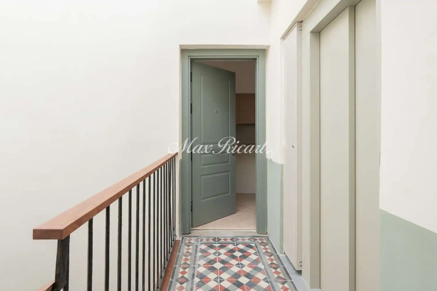 Attic for sale in N/A, El Raval