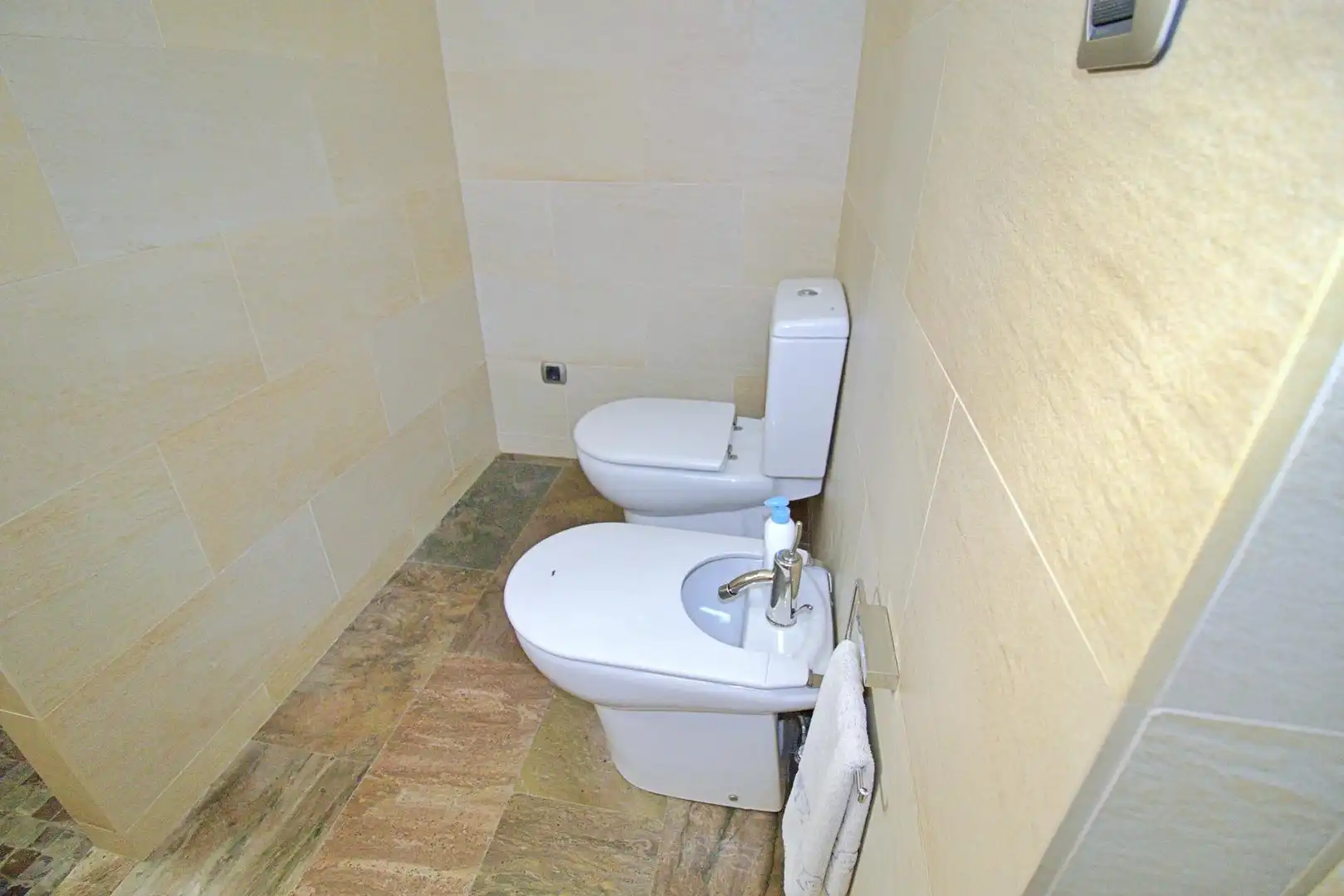 Baño de Casa o chalet en venta en Peña de las Águilas