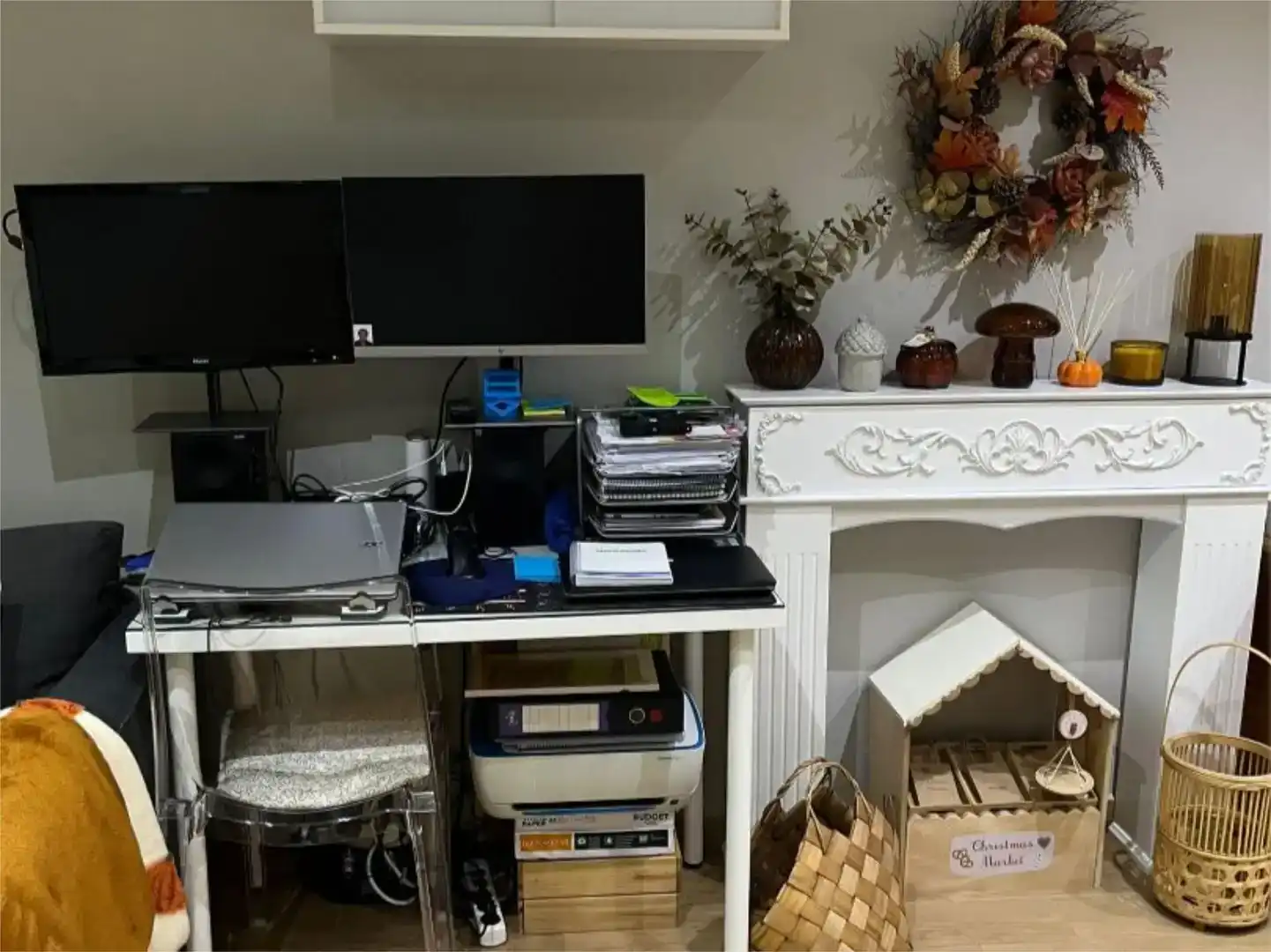 Casa adosada en venta en Puerto Real con Aire acondicionado