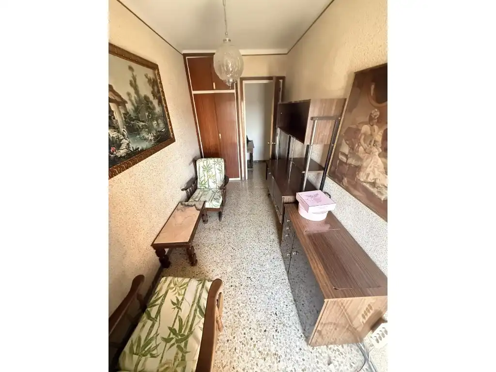 Habitación de Apartamento en venta en L'Hospitalet de Llobregat
