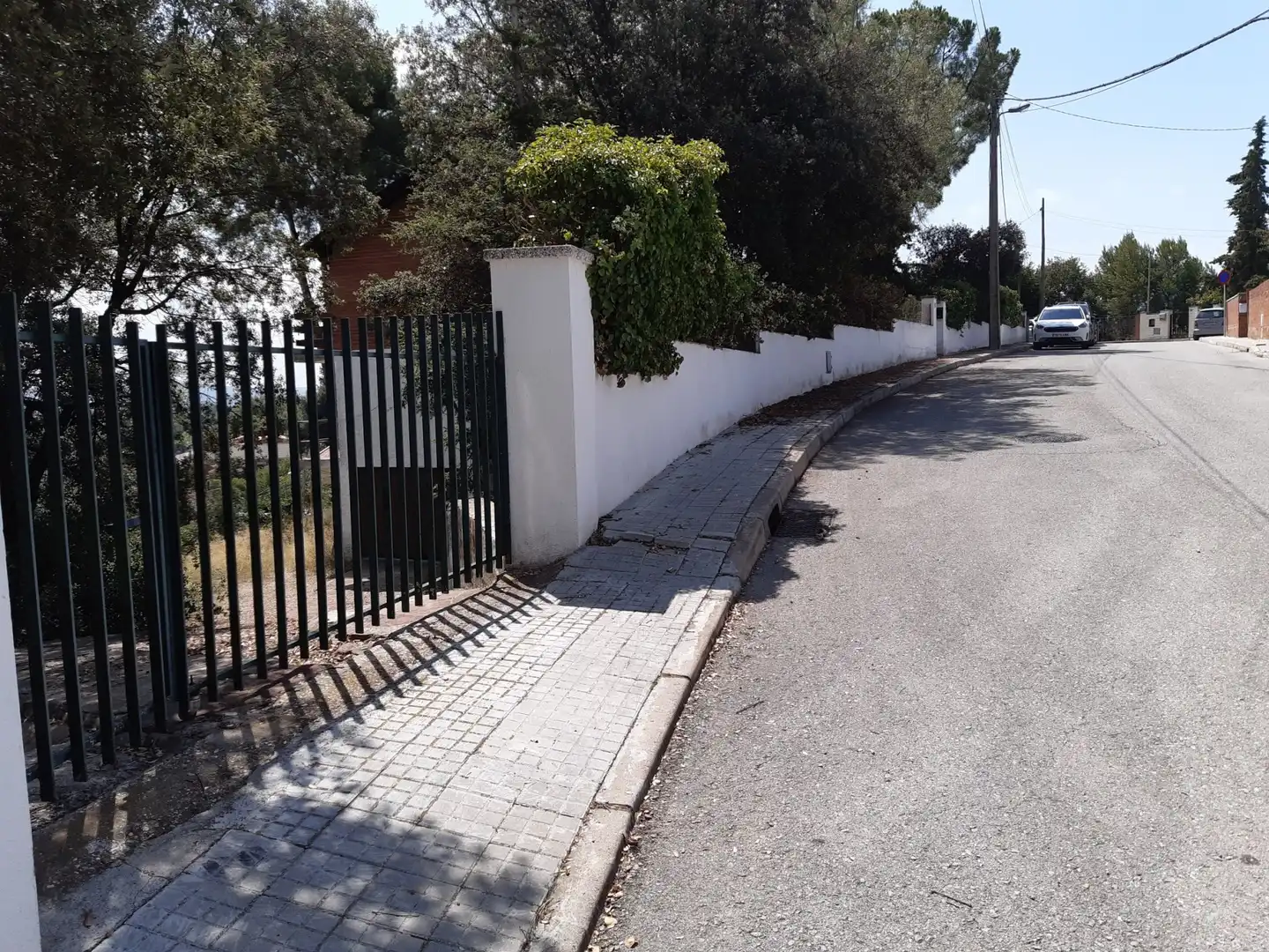 Terrenos y solares en venta en La Serreta, imagen 6