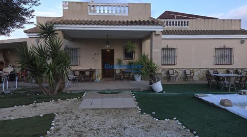 Foto 2 de Casa o xalet de lloguer a Entrenúcleos, Dos Hermanas