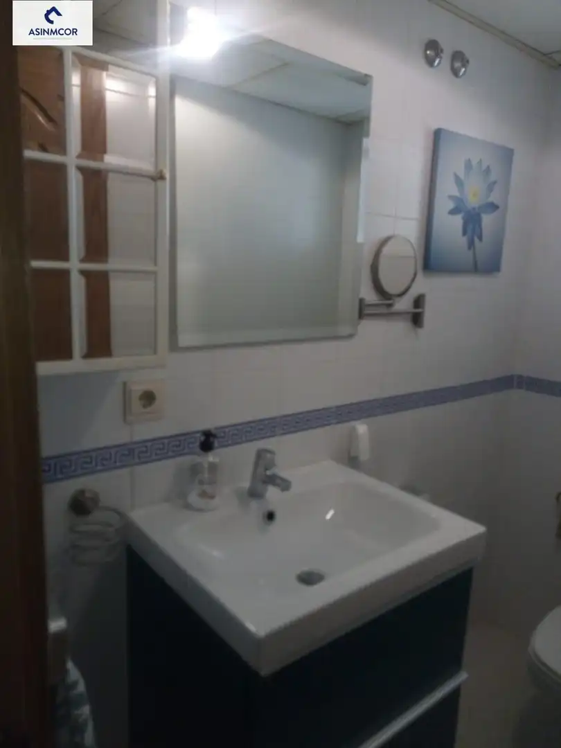 Baño de Piso en venta en Córdoba con Aire acondicionado y Terraza