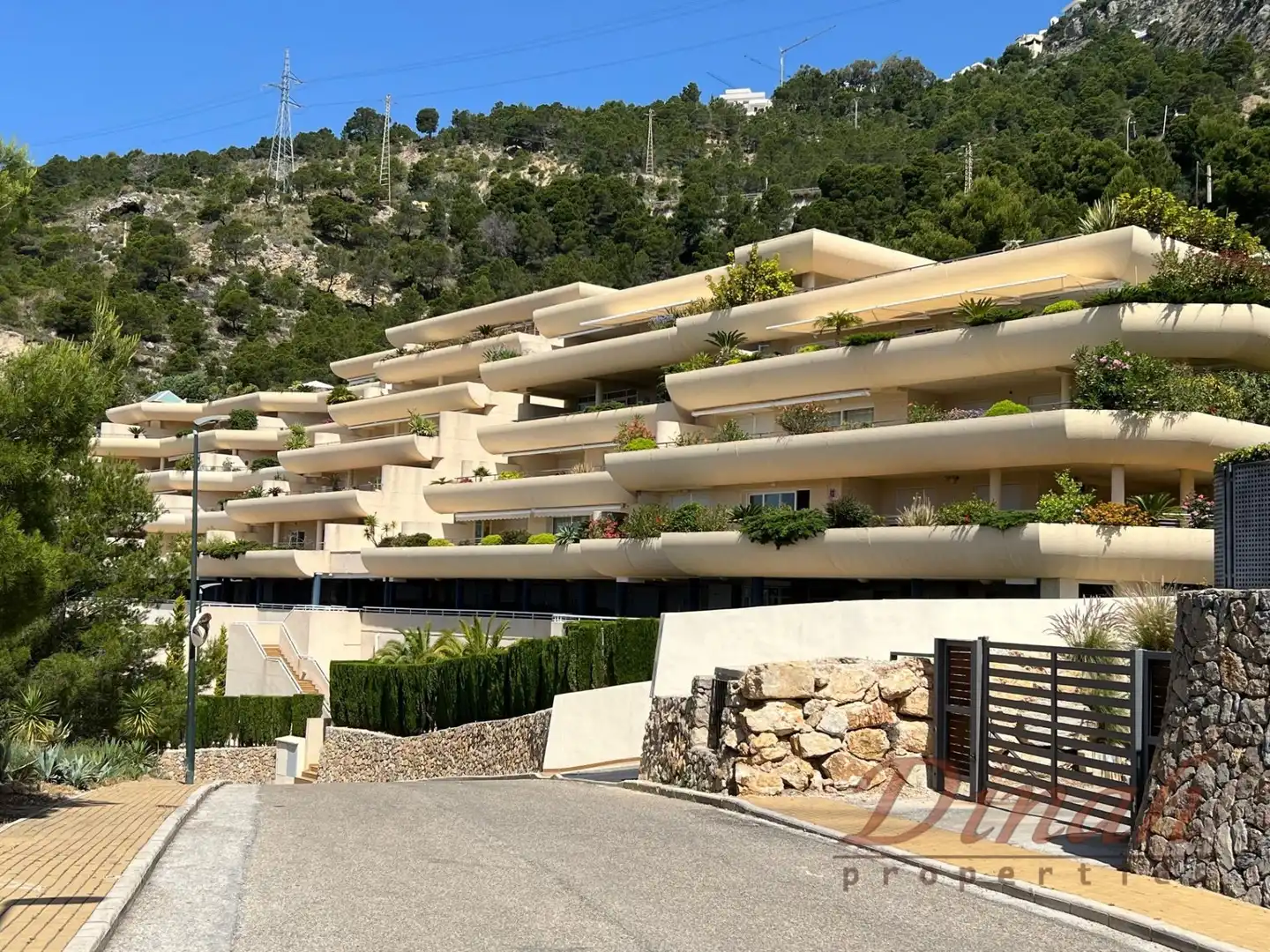 Mini appartamento con piscina in affitto a babor, imagen 48