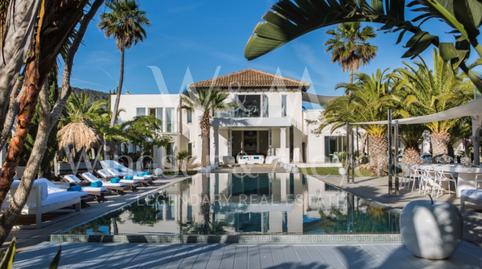 Photo 4 of House or chalet for sale in Es Cubells, Illes Balears