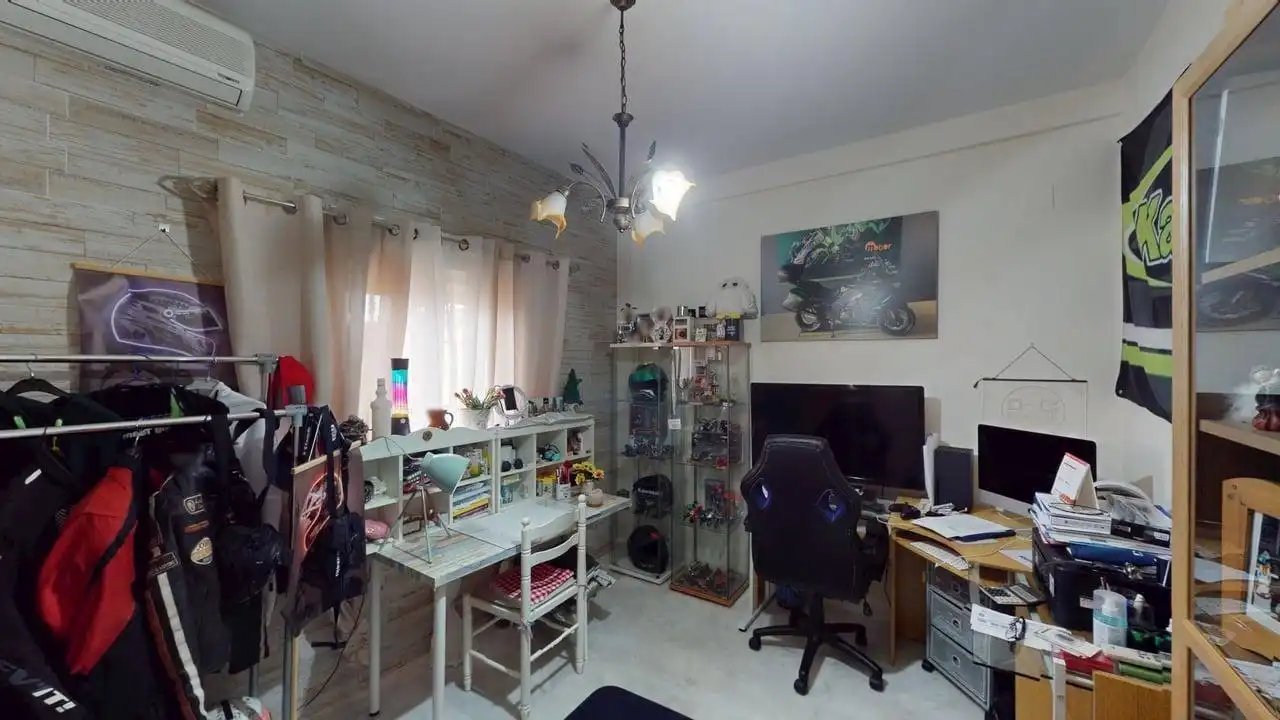 Terraced house with garden for sale in Benacazón, imagen 11