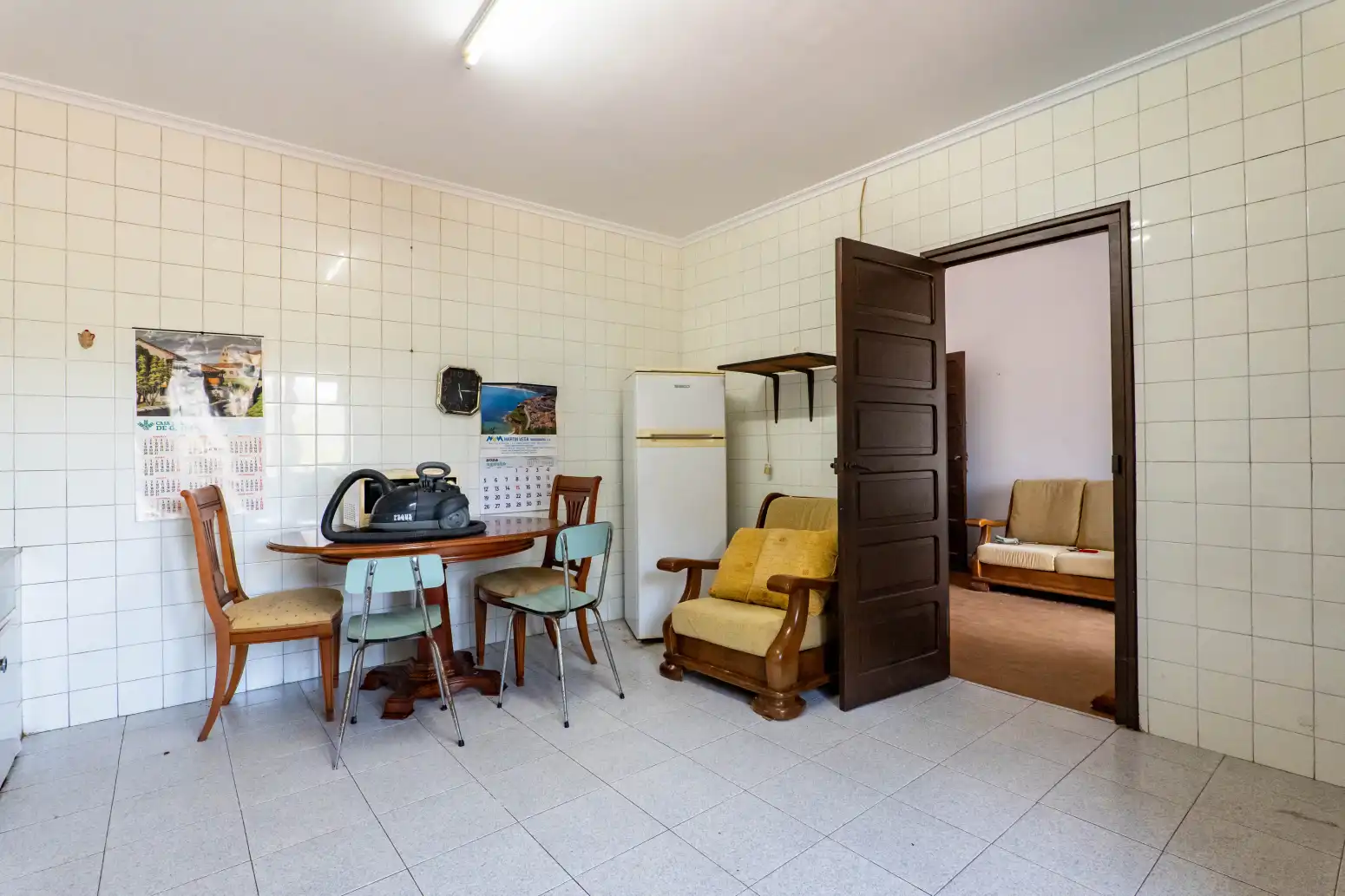 Casa o chalet en venta en Gijon - Camino de Lavandera, 102, Vega
