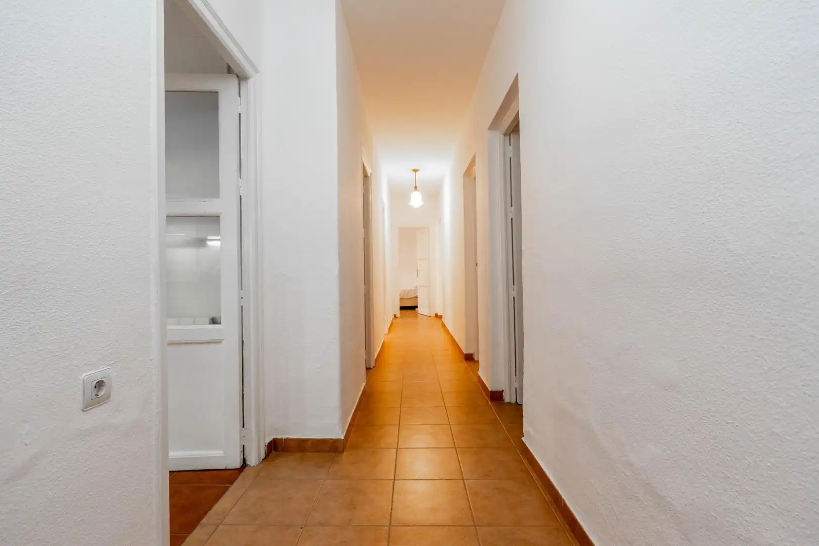 Habitació a PINTOR RODRIGUEZ ACOSTA, Camino de Ronda