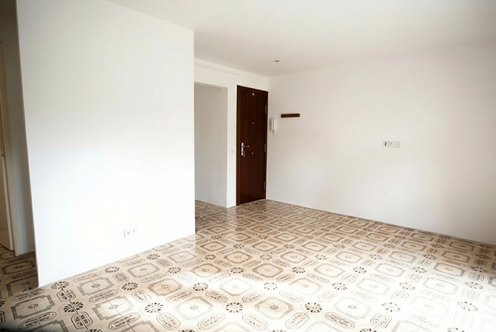 Pis en venda en  Barcelona Capital amb Forn i Microones