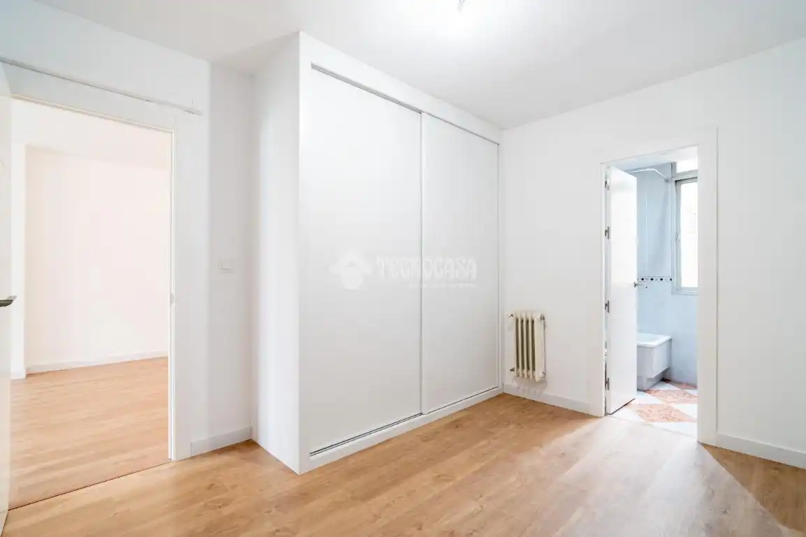 Schlafzimmer von Wohnung zum Verkauf in Granada