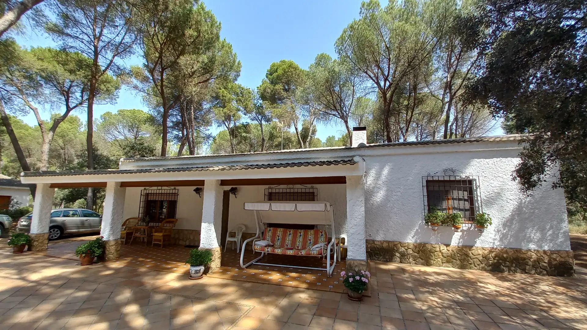 Villa mit Pool zum Verkauf in Pedanías - Extrarradio, imagen 10