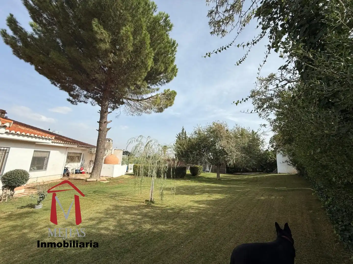 Jardí de Casa o xalet en venda en Antequera amb Aire condicionat, Calefacció i Terrassa