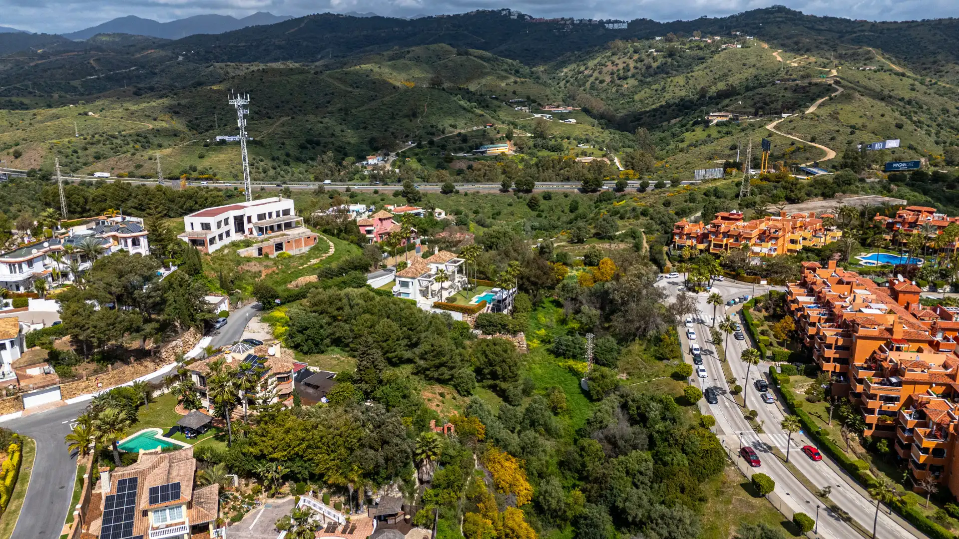 Terreni e lotti in vendita a Elviria - Cabopino, imagen 7