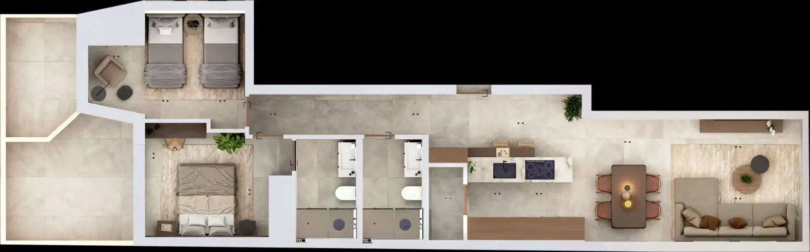 Residential for sale in Pueblo